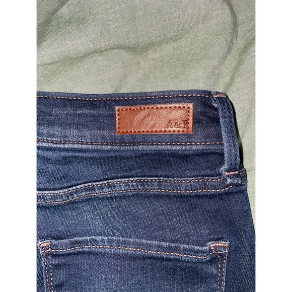 Abercrombie & Fitch Jeans - Picture 3 of 5